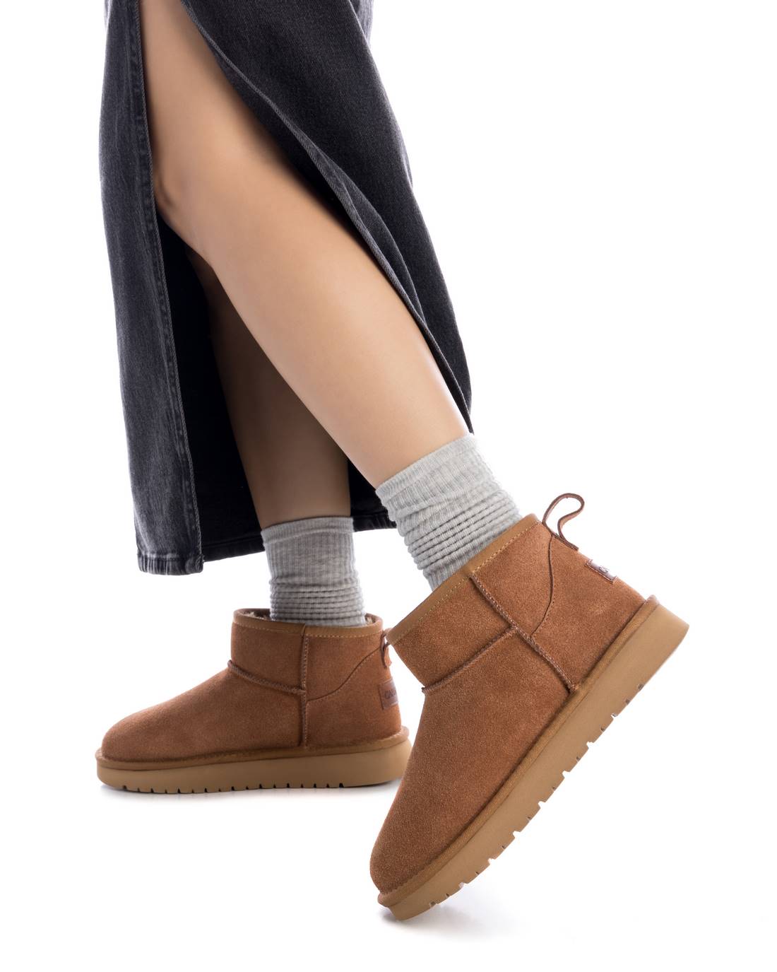 WOMEN'S ANKLE BOOT CARMELA 16200701