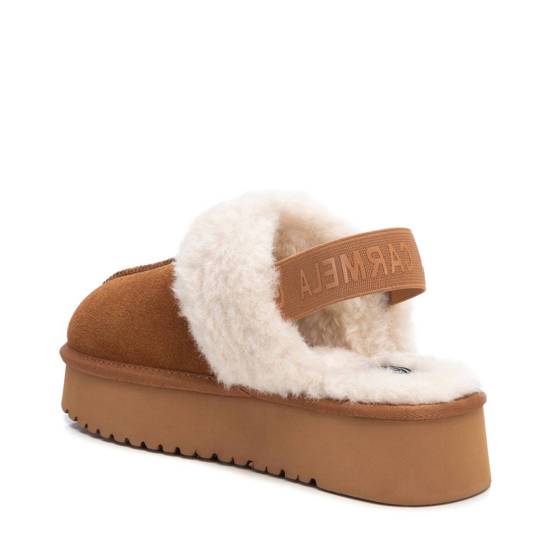 WOMEN'S SLIPPER CARMELA 16200802