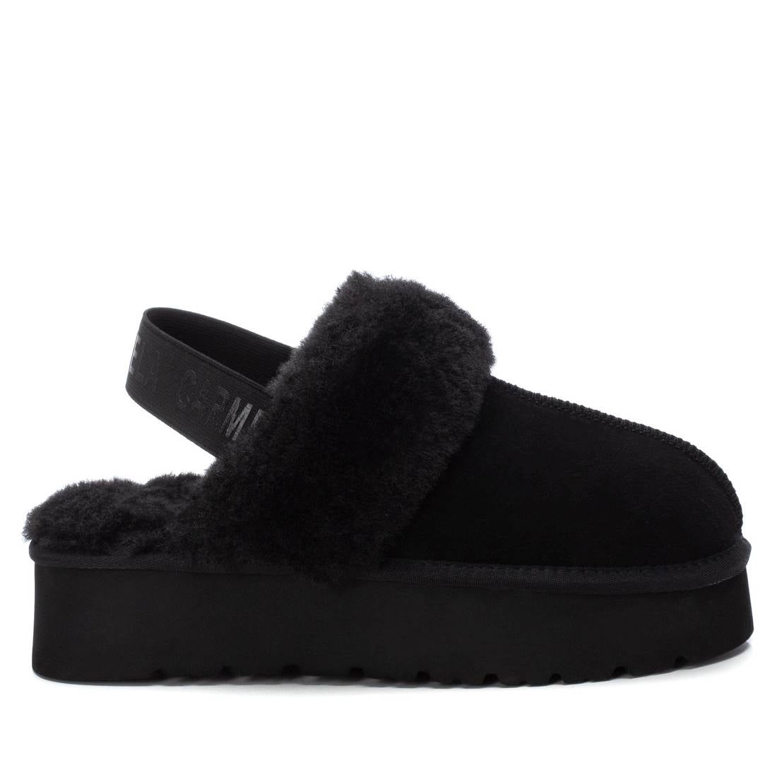 WOMEN'S SLIPPER CARMELA 16200803