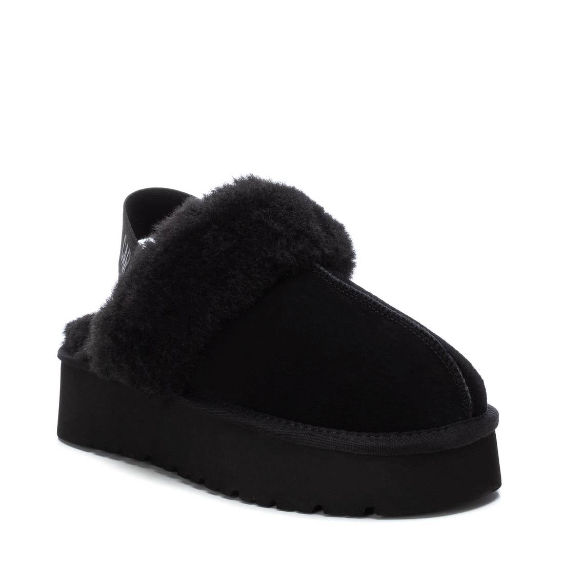 WOMEN'S SLIPPER CARMELA 16200803