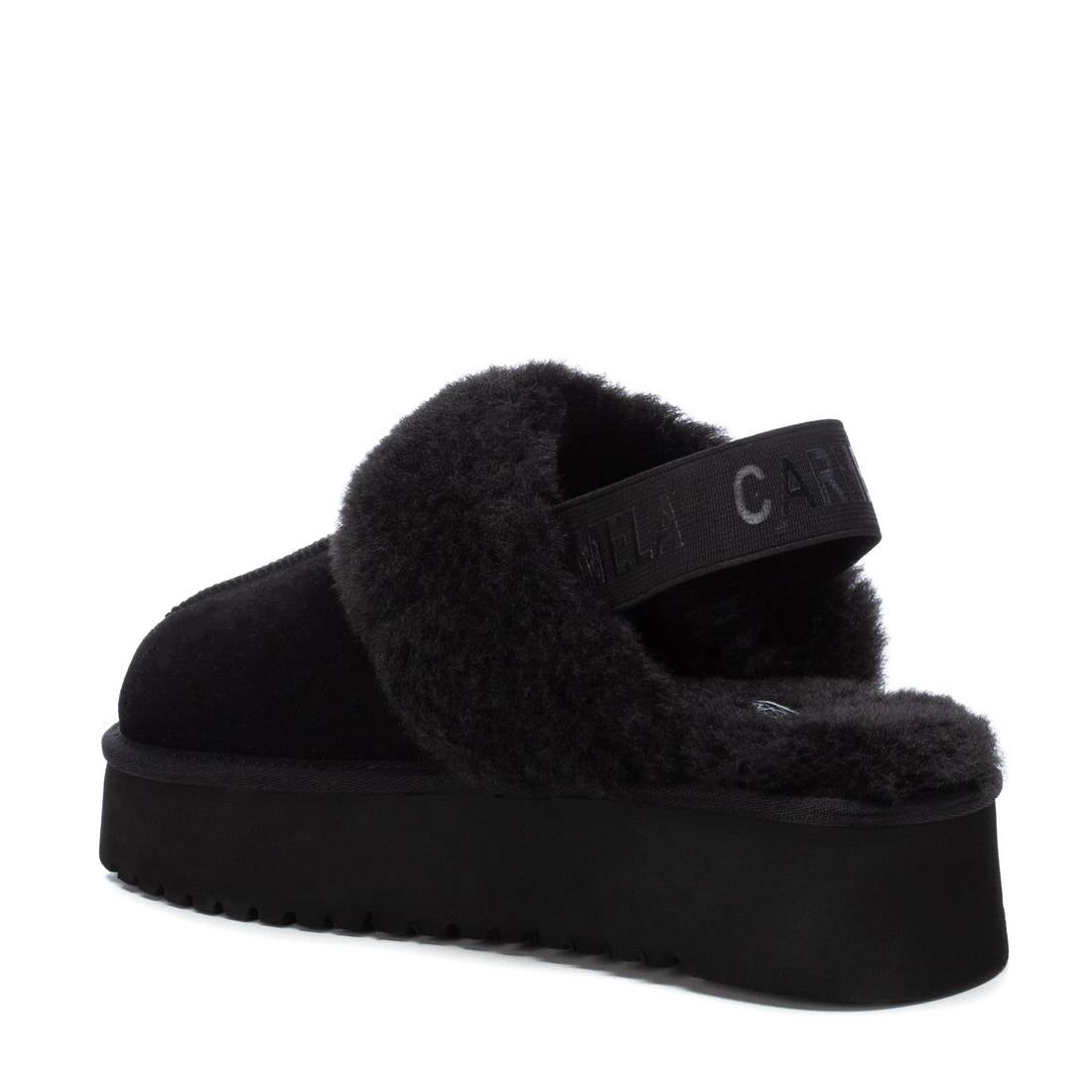 WOMEN'S SLIPPER CARMELA 16200803