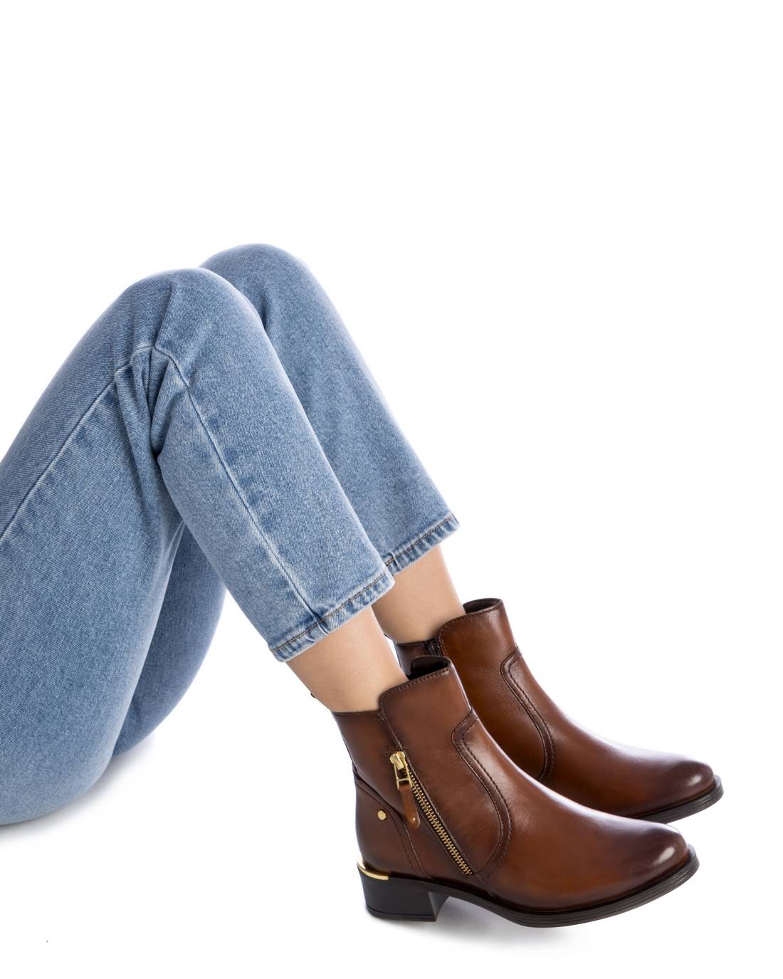 WOMEN'S ANKLE BOOT CARMELA 16201701