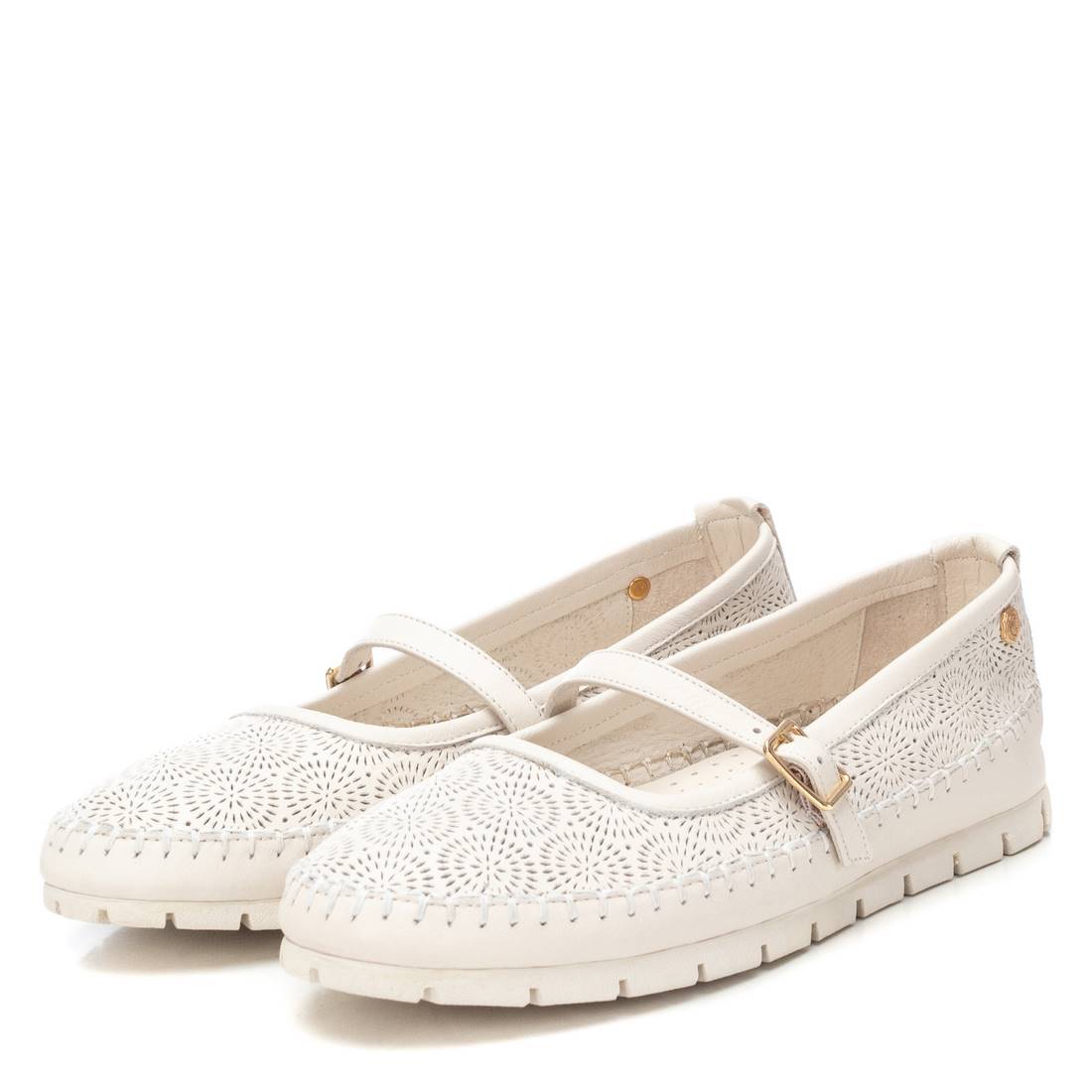 ZAPATO DE MUJER CARMELA 16208001