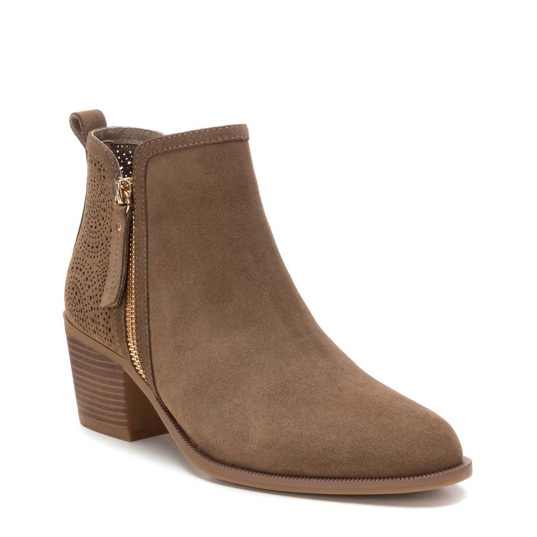 BOTÍN DE MUJER CARMELA 16216302