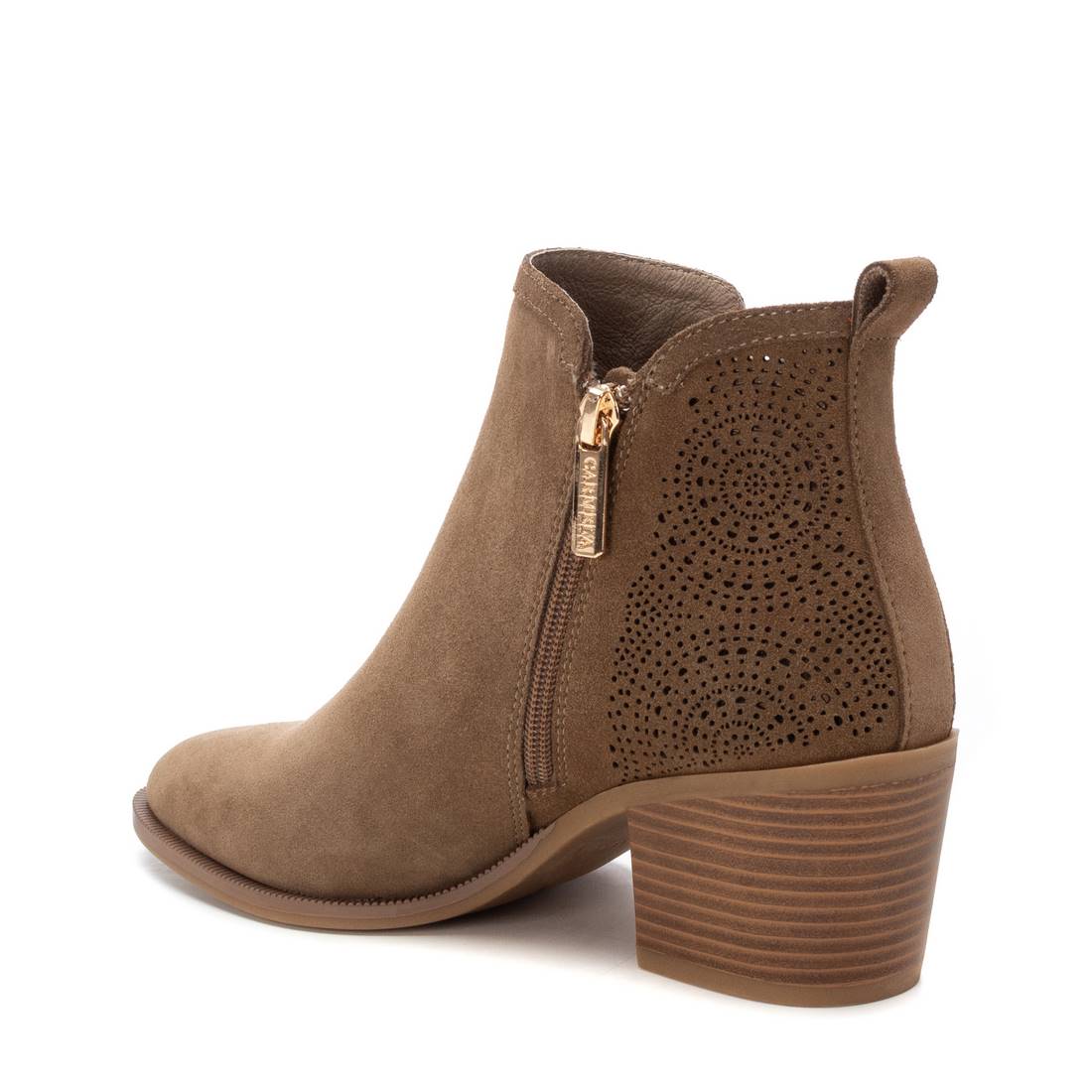 BOTÍN DE MUJER CARMELA 16216302