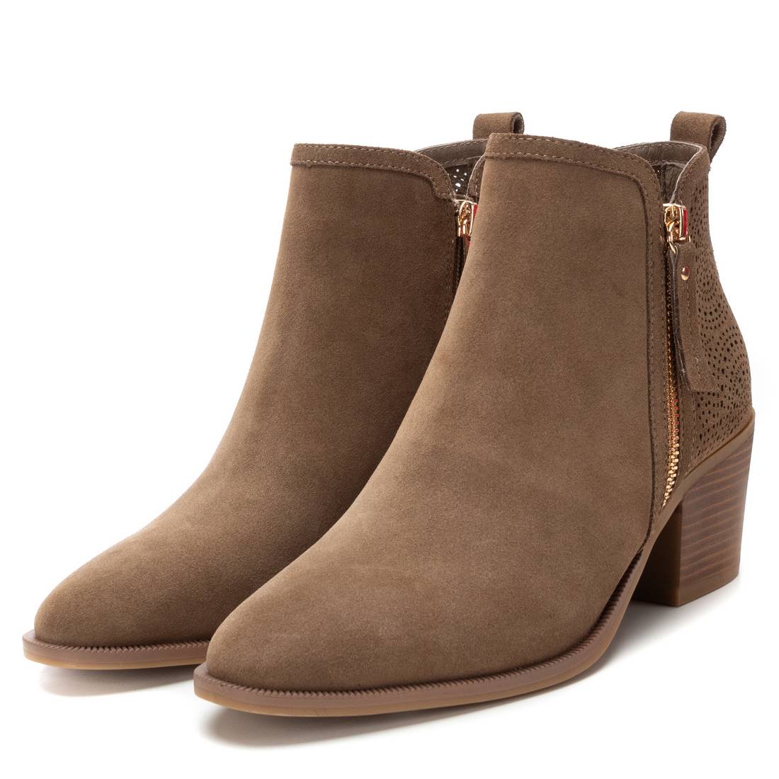 BOTÍN DE MUJER CARMELA 16216302