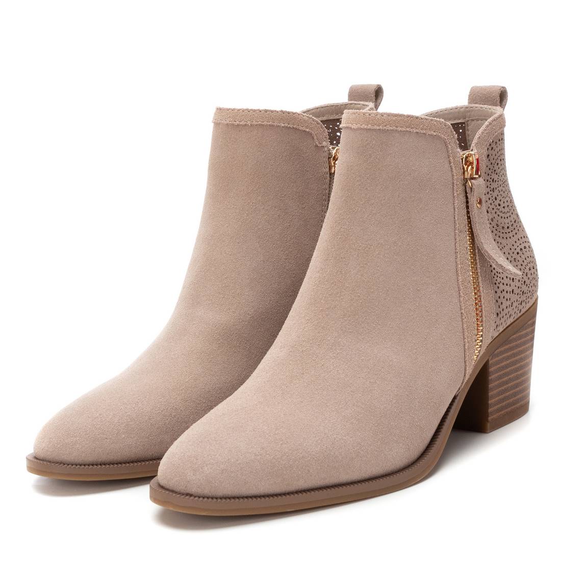 BOTÍN DE MUJER CARMELA 16216303