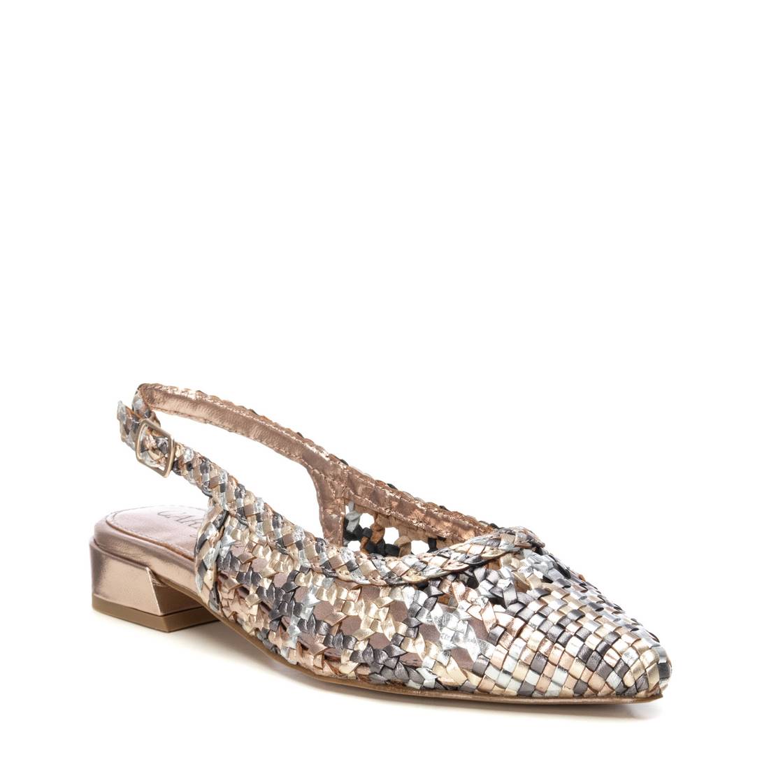 ZAPATO DE MUJER CARMELA 16218302