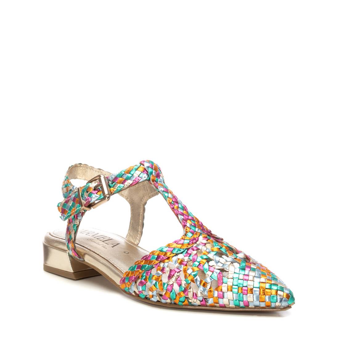 ZAPATO DE MUJER CARMELA 16218404