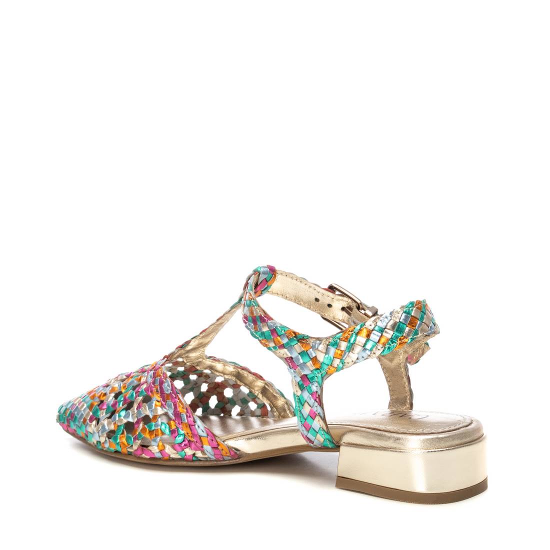 ZAPATO DE MUJER CARMELA 16218404