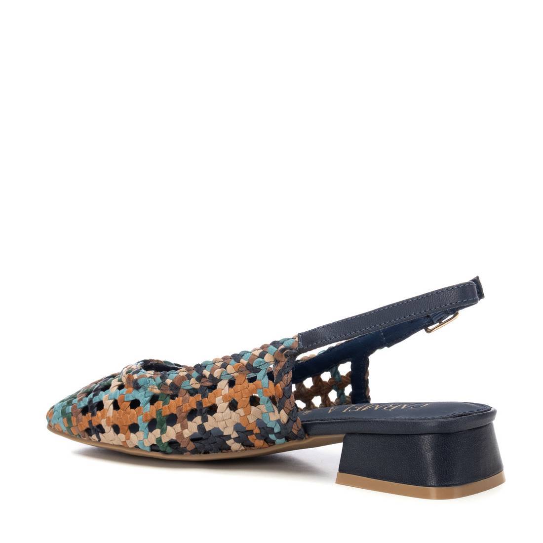 ZAPATO DE MUJER CARMELA 16218503