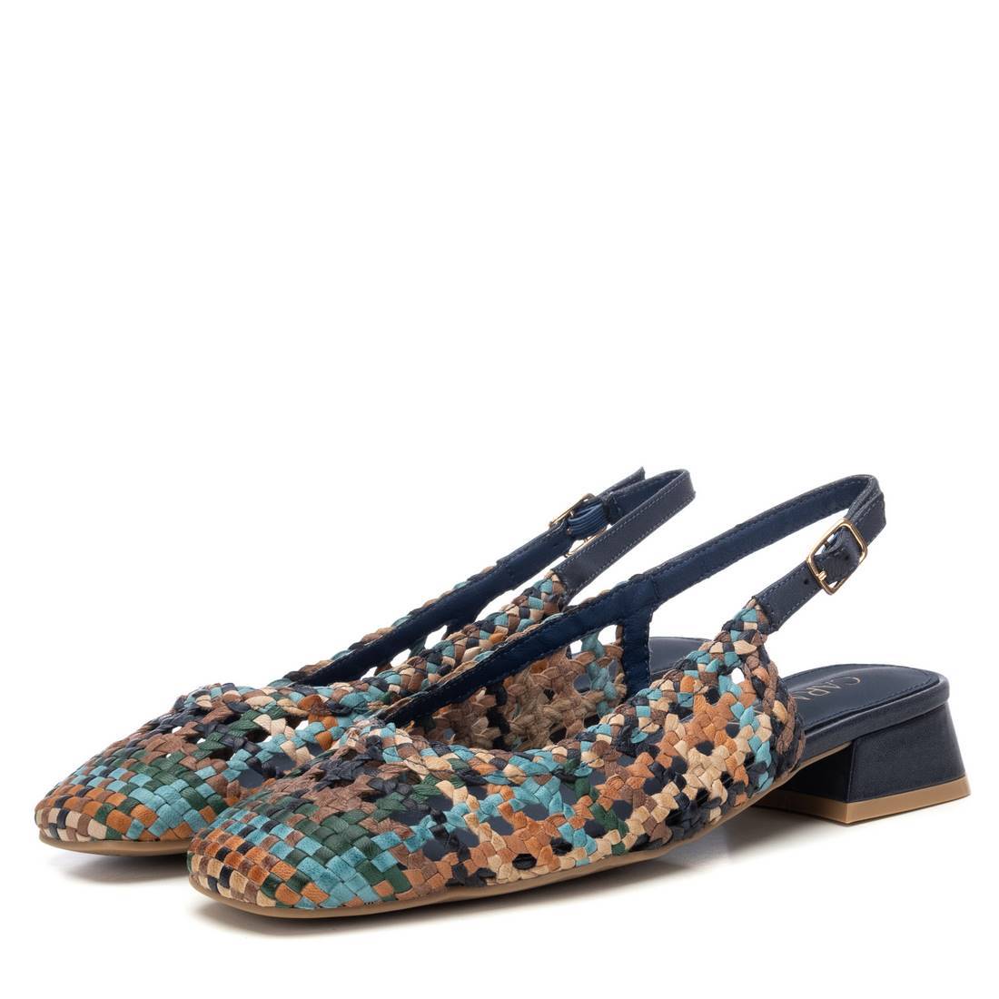 ZAPATO DE MUJER CARMELA 16218503