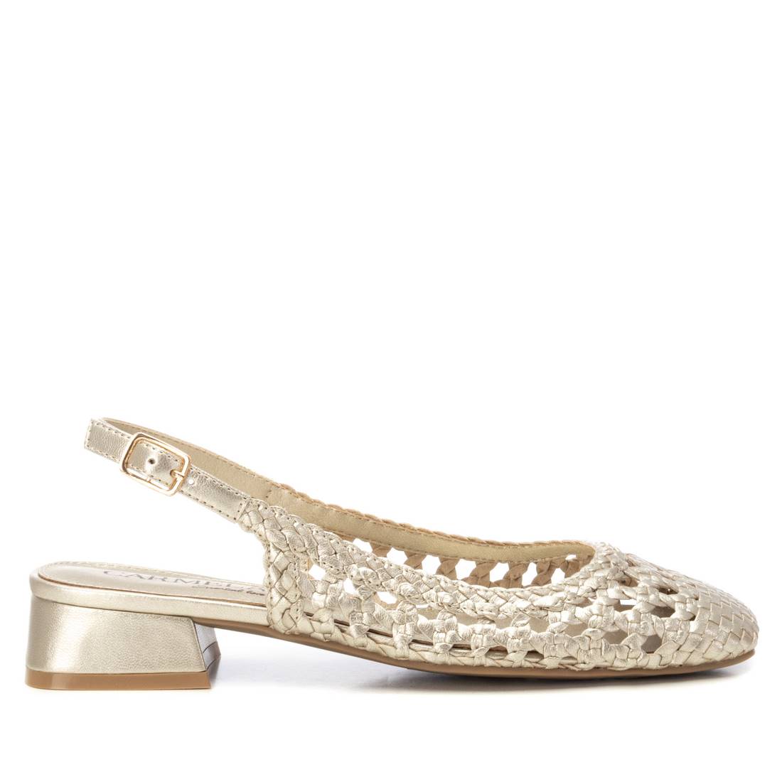 ZAPATO DE MUJER CARMELA 16218507