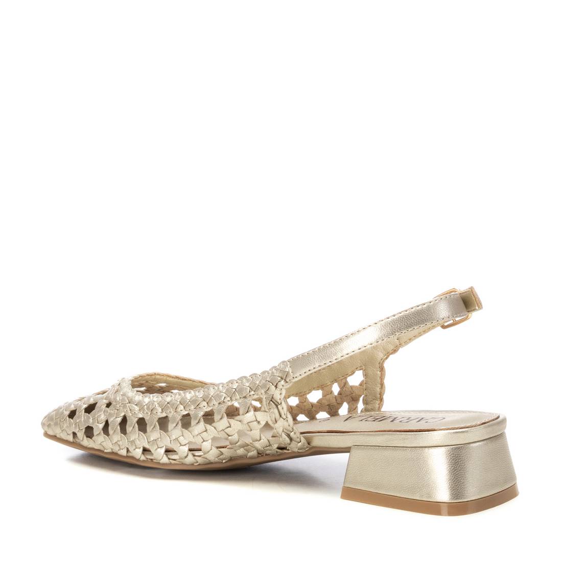 ZAPATO DE MUJER CARMELA 16218507