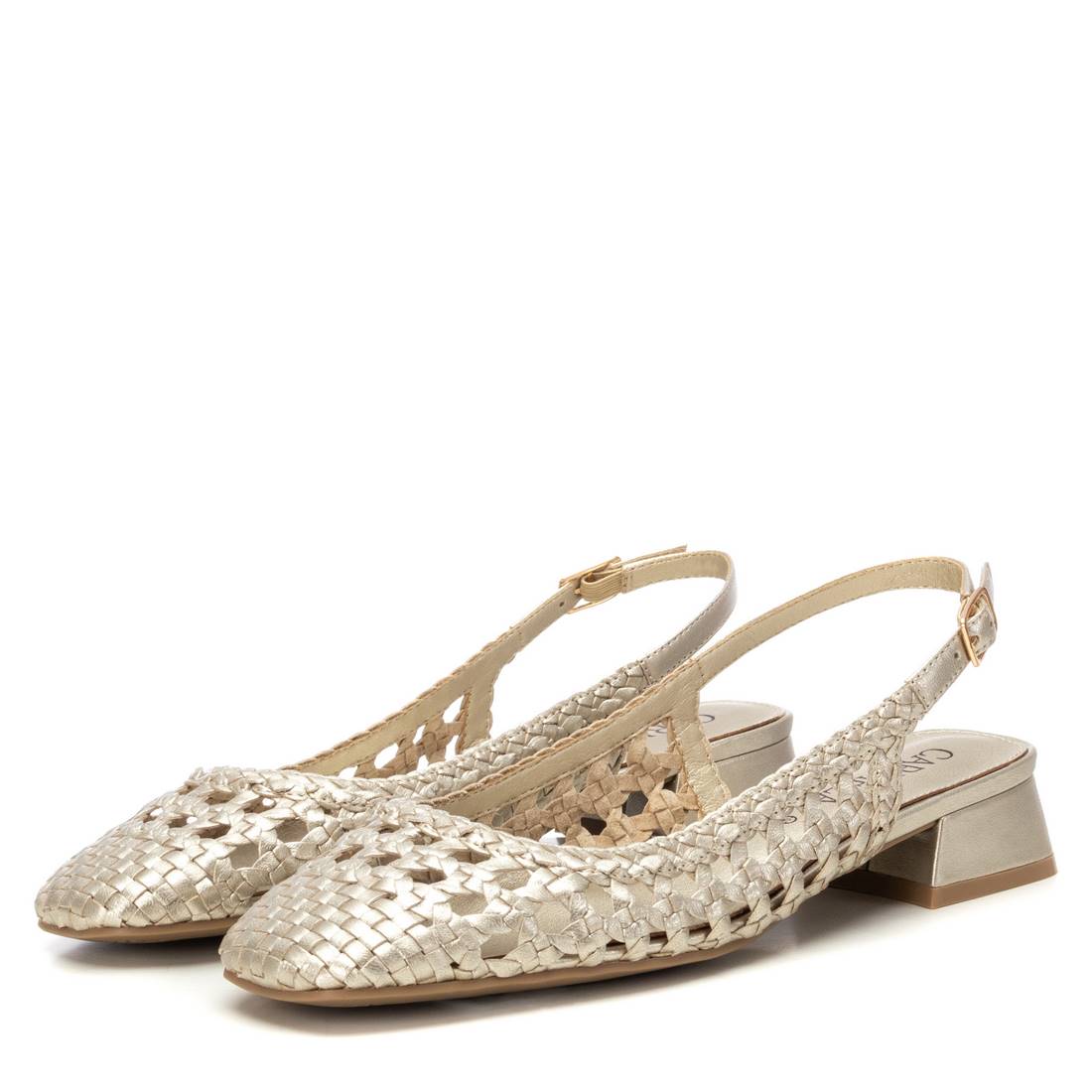 ZAPATO DE MUJER CARMELA 16218507