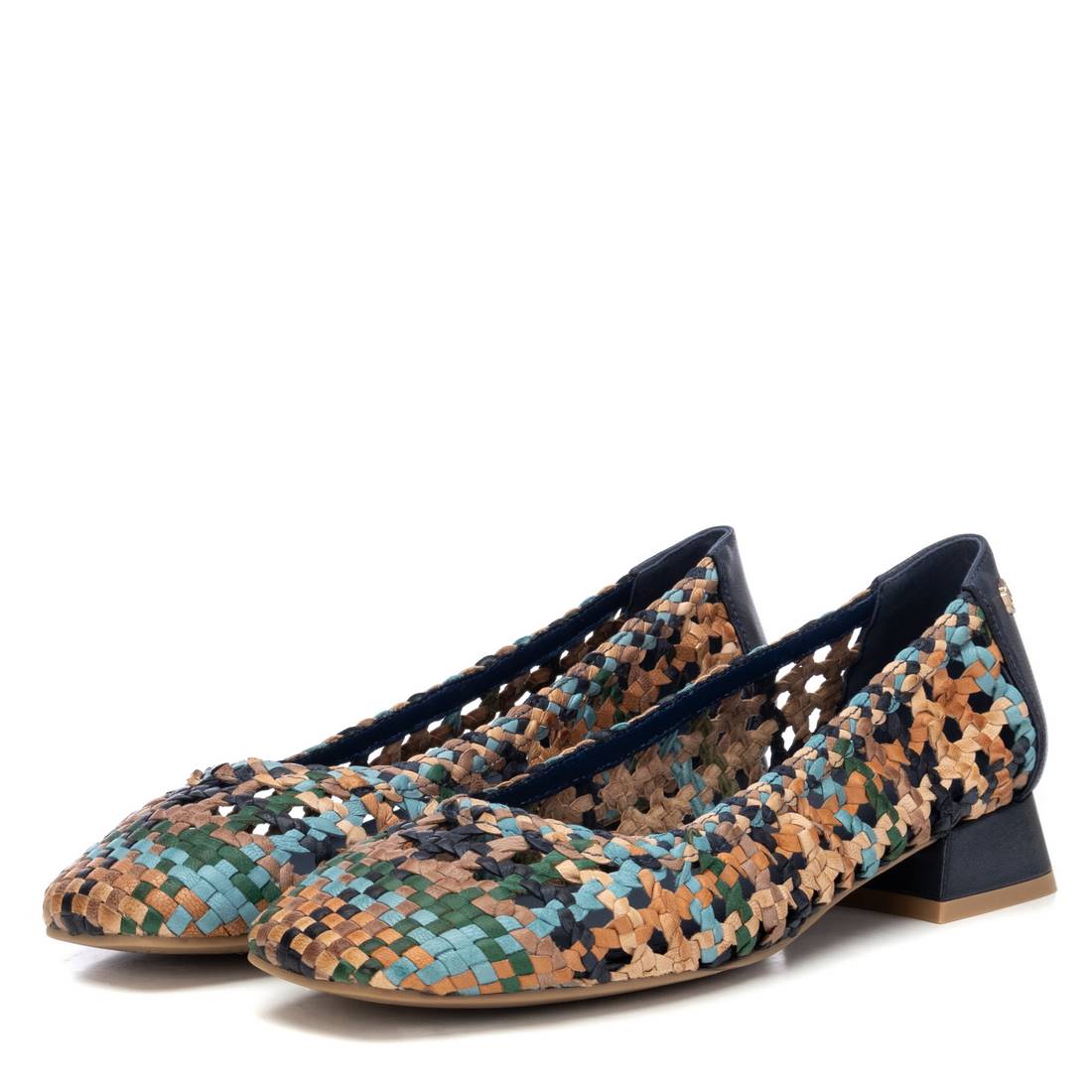 ZAPATO DE MUJER CARMELA 16218602