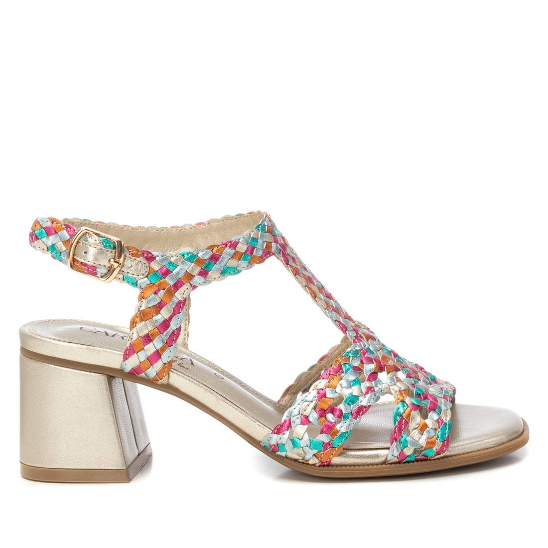 WOMEN'S SANDAL CARMELA 16219005