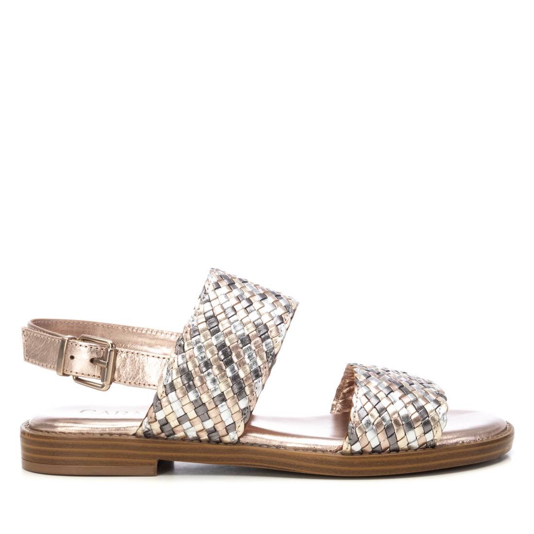 SANDALIA DE MUJER CARMELA 16219704