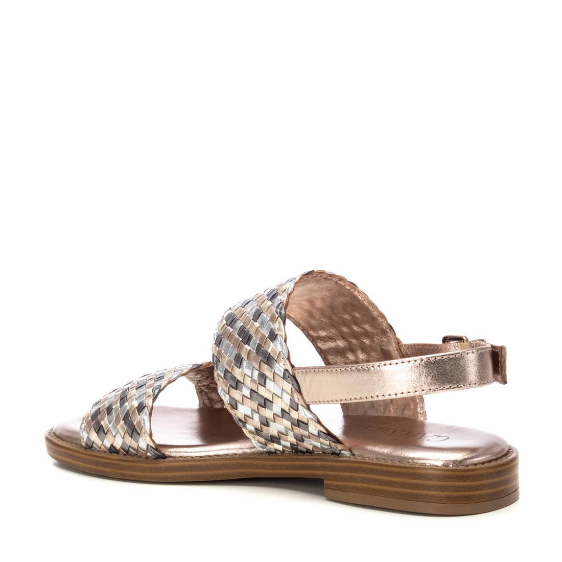 SANDALIA DE MUJER CARMELA 16219704