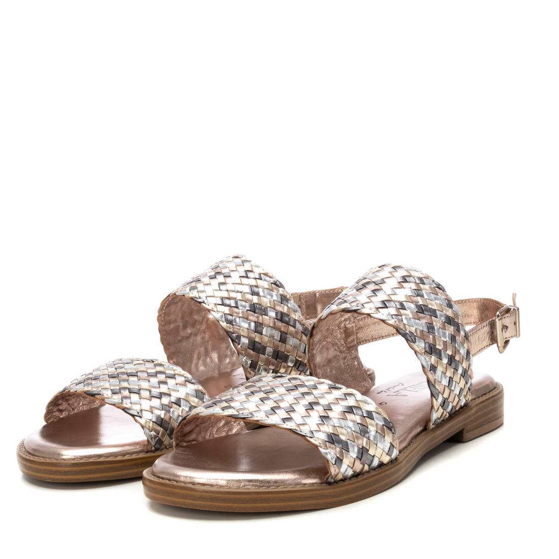 SANDALIA DE MUJER CARMELA 16219704