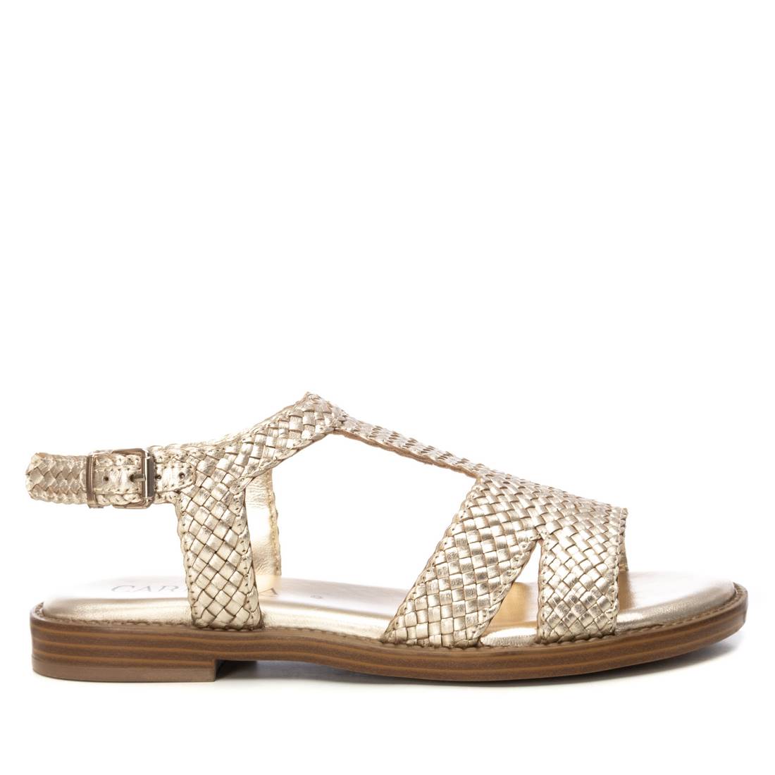 SANDALIA DE MUJER CARMELA 16219902