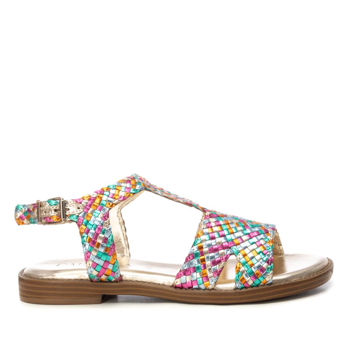 SANDALIA DE MUJER CARMELA 16219905