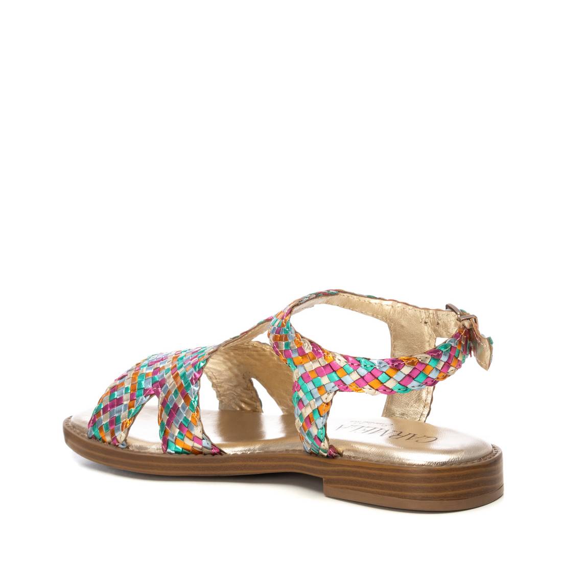 SANDALIA DE MUJER CARMELA 16219905