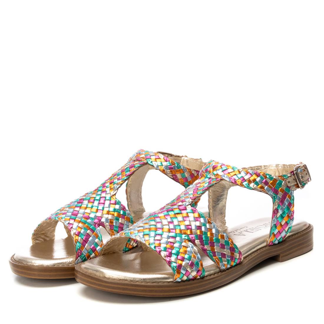 SANDALIA DE MUJER CARMELA 16219905