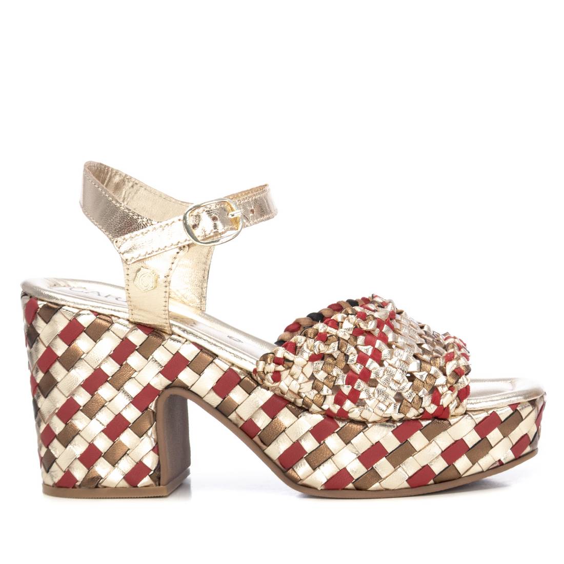 SANDALIA DE MUJER CARMELA 16222402