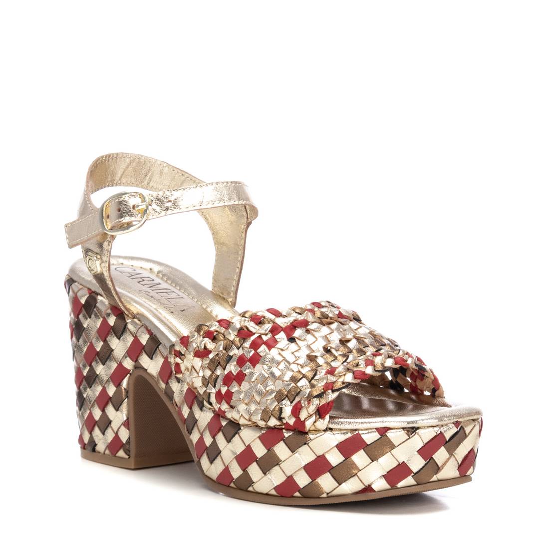 SANDALIA DE MUJER CARMELA 16222402