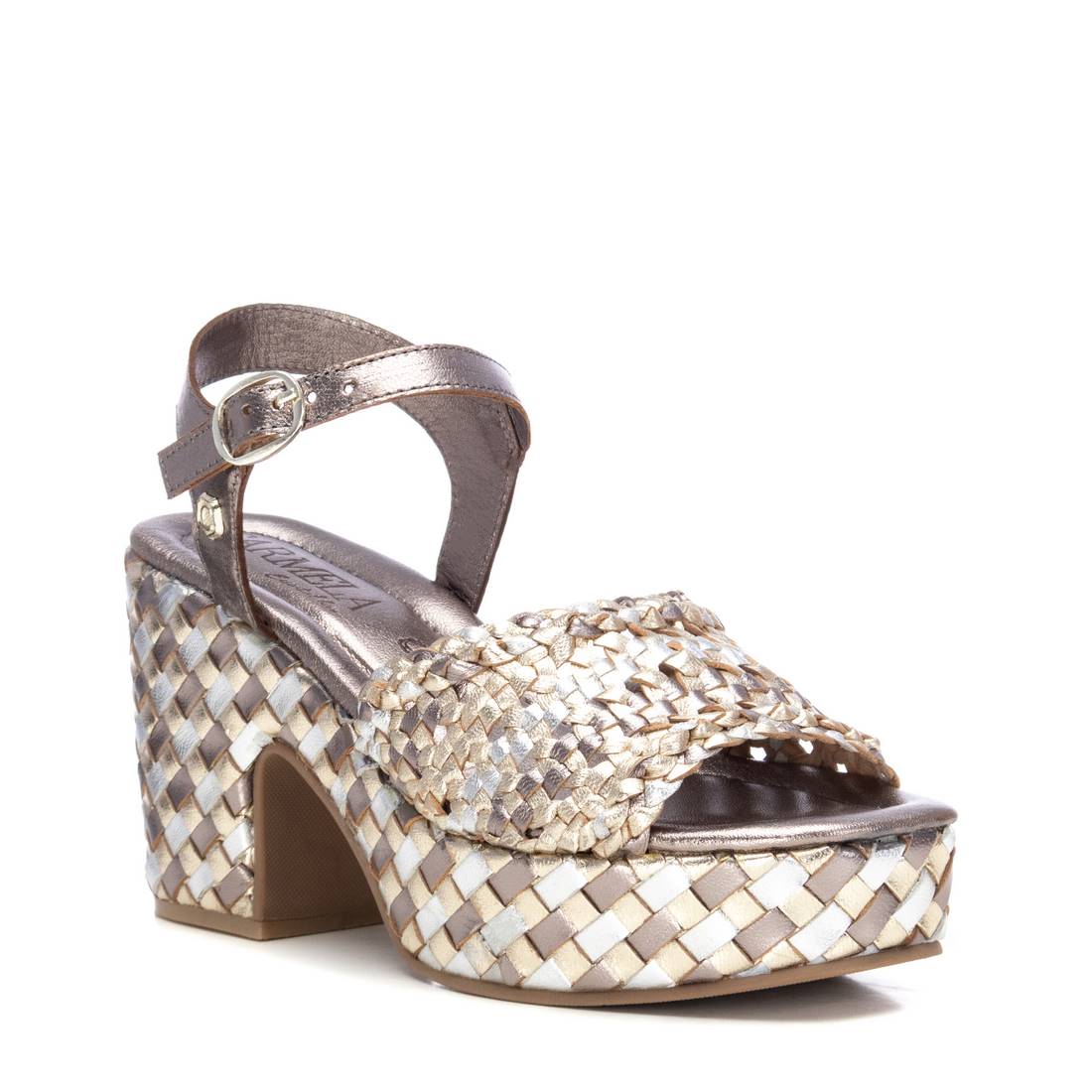 SANDALIA DE MUJER CARMELA 16222406