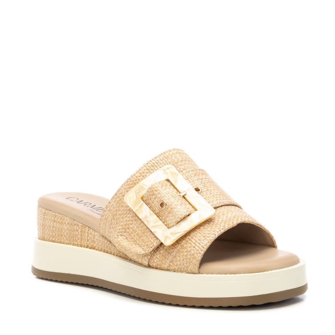 SANDALIA DE MUJER CARMELA 16222803