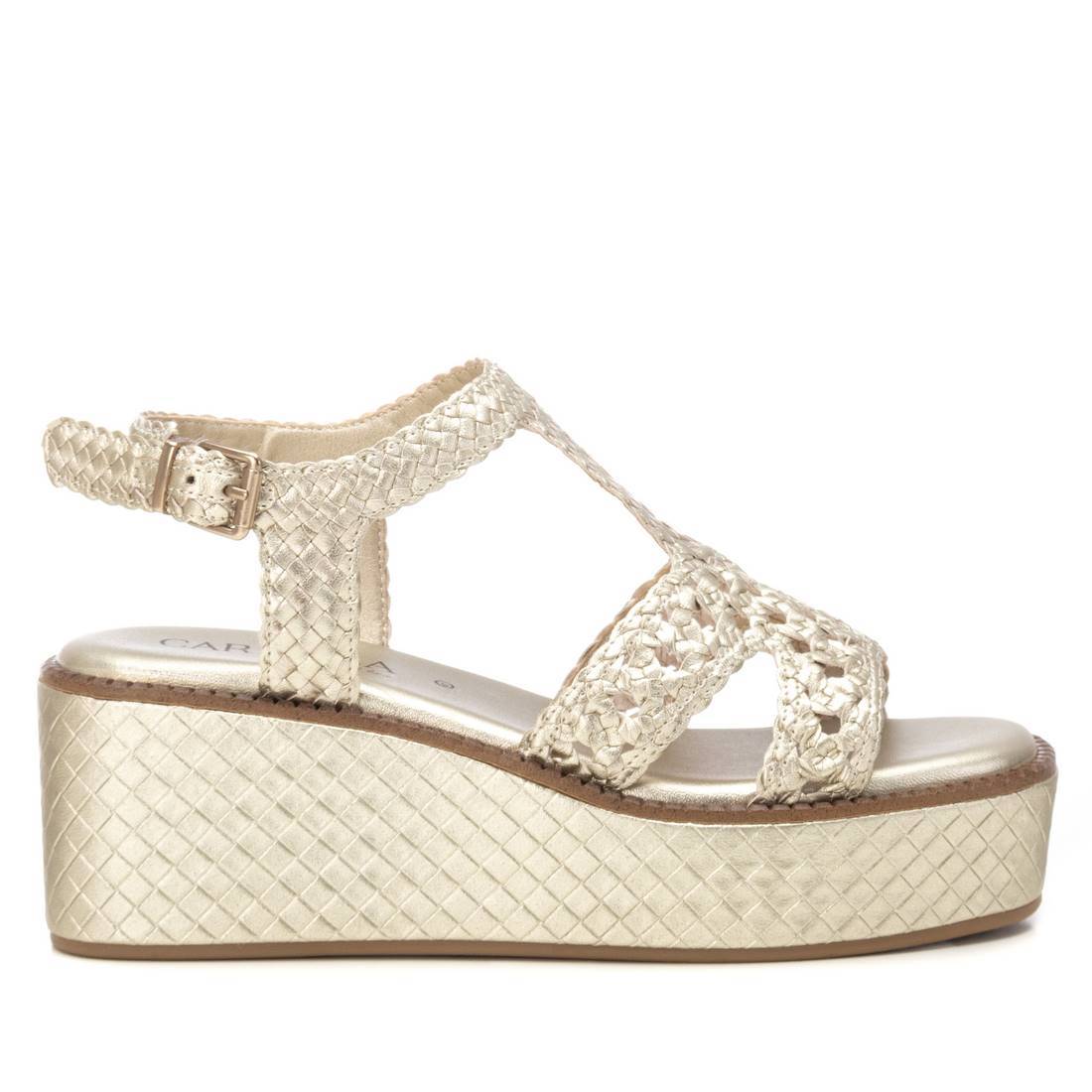 SANDALIA DE MUJER CARMELA 16223101