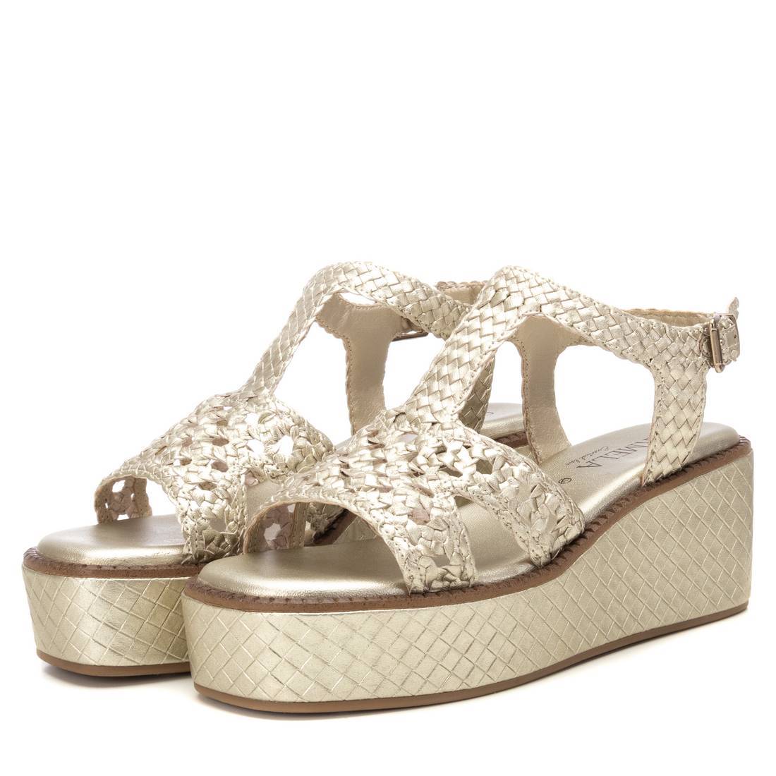 SANDALIA DE MUJER CARMELA 16223101