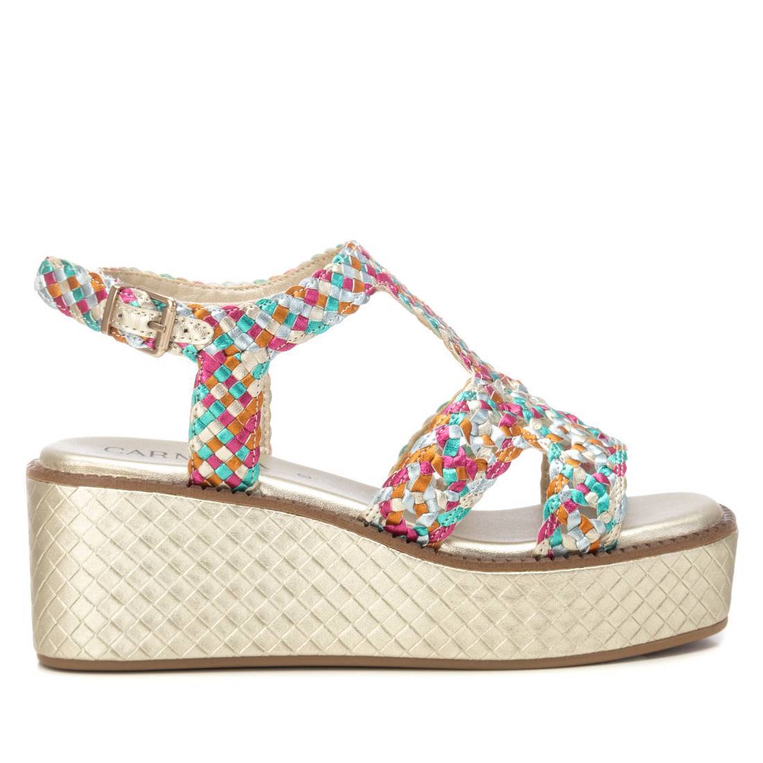 WOMEN'S SANDAL CARMELA 16223106