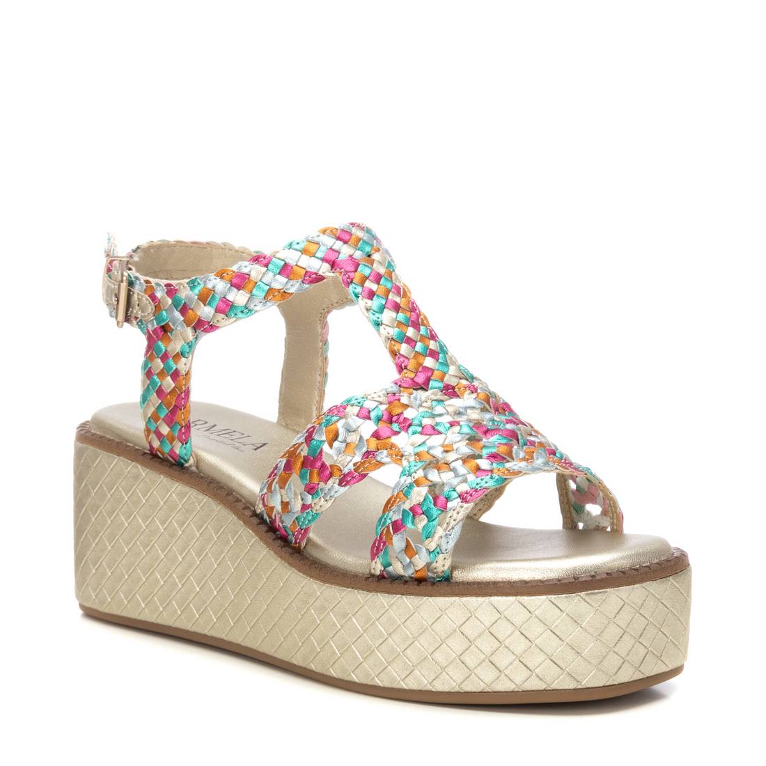 WOMEN'S SANDAL CARMELA 16223106