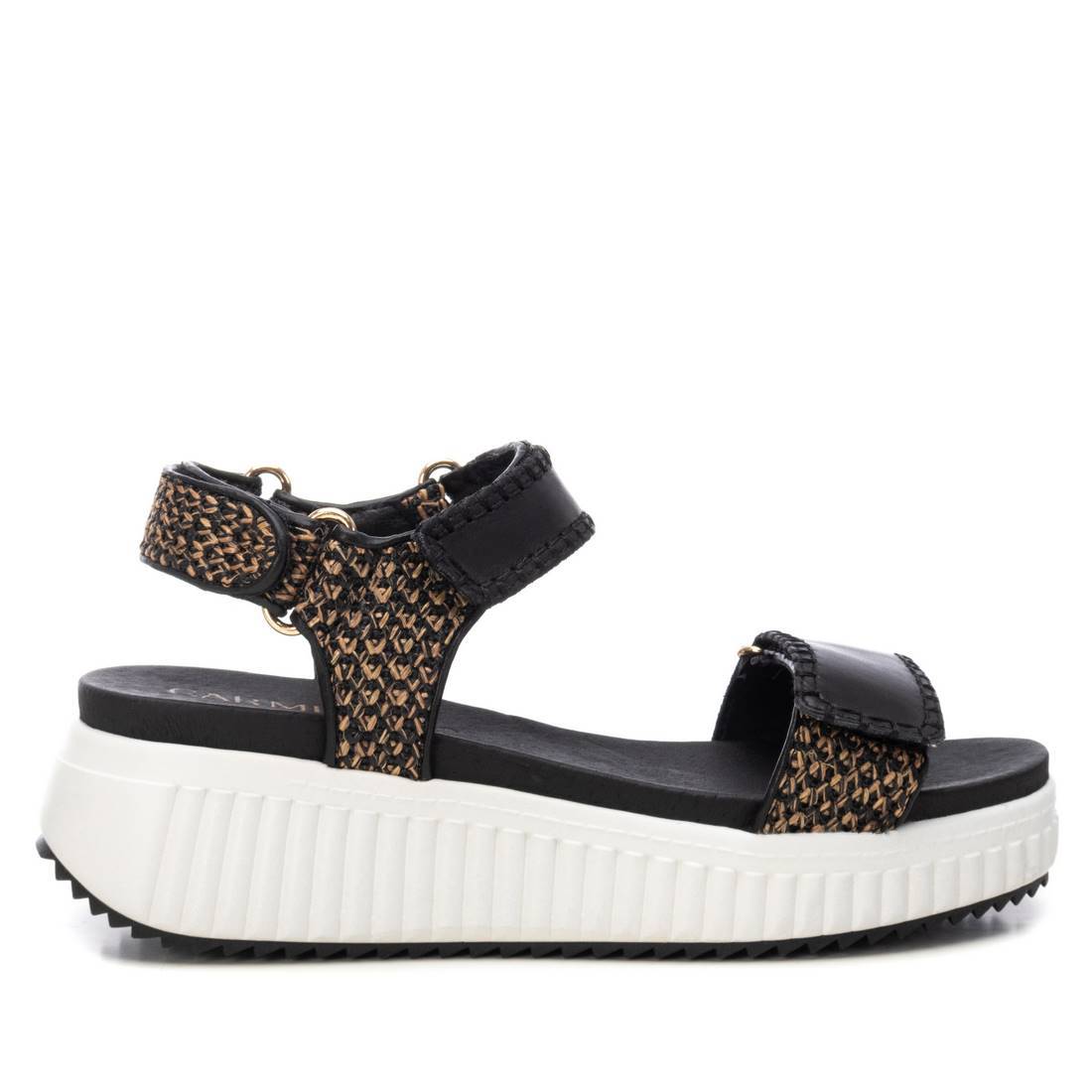 SANDALIA DE MUJER CARMELA 16224303