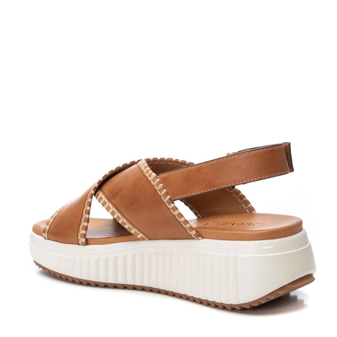 SANDALIA DE MUJER CARMELA 16224401