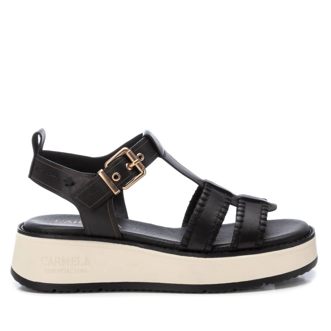 SANDALIA DE MUJER CARMELA 16224605