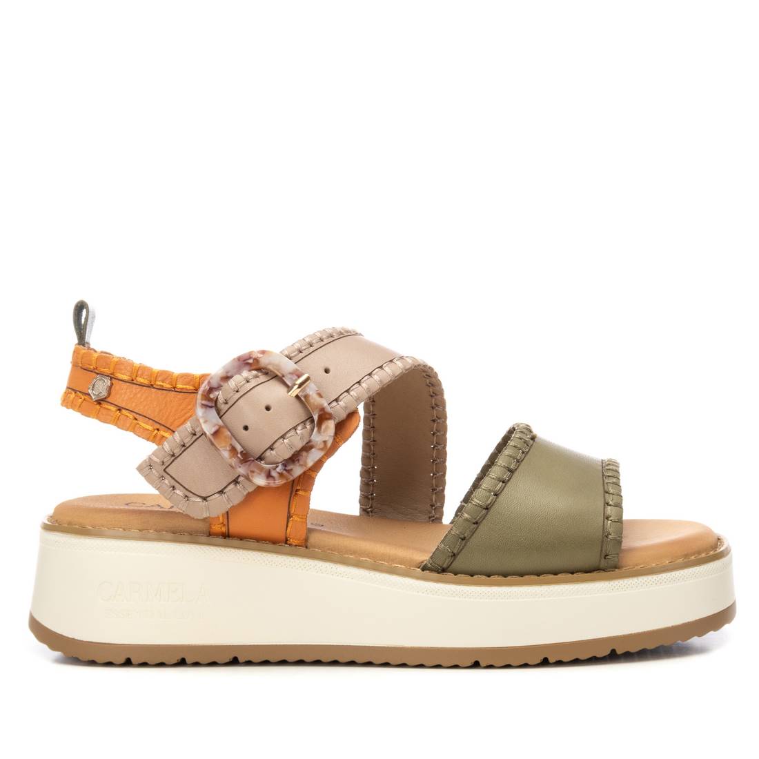WOMEN'S SANDAL CARMELA 16224703