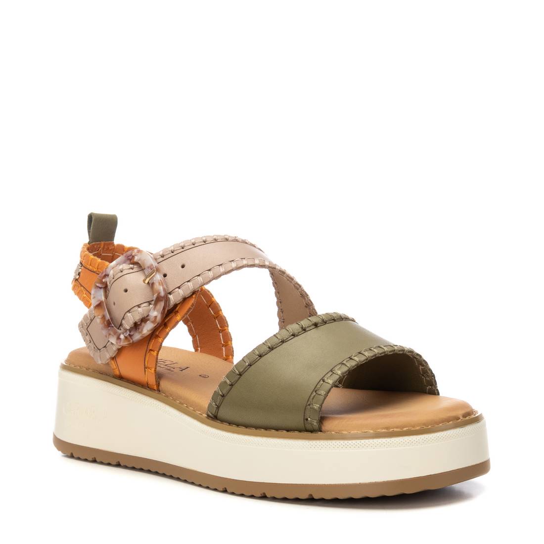 WOMEN'S SANDAL CARMELA 16224703