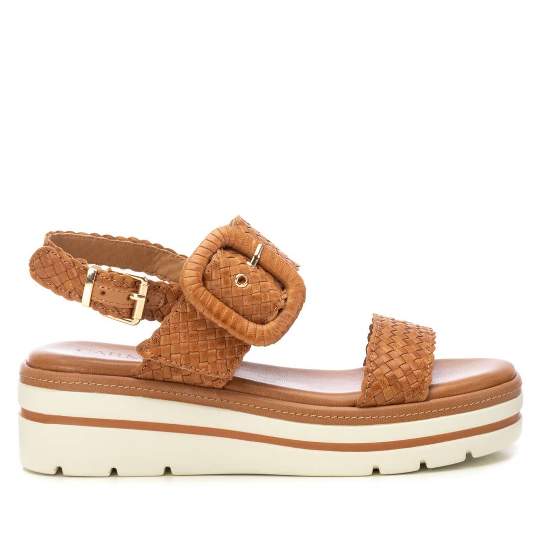 SANDALIA DE MUJER CARMELA 16225203