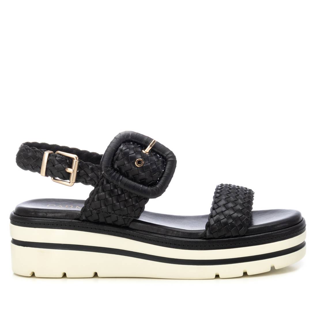 SANDALIA DE MUJER CARMELA 16225204