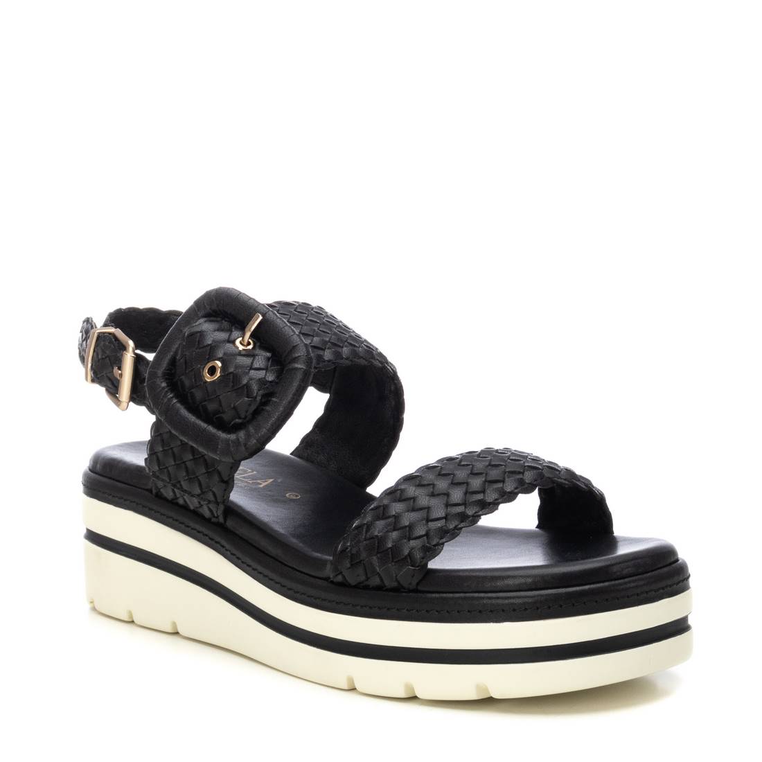 SANDALIA DE MUJER CARMELA 16225204