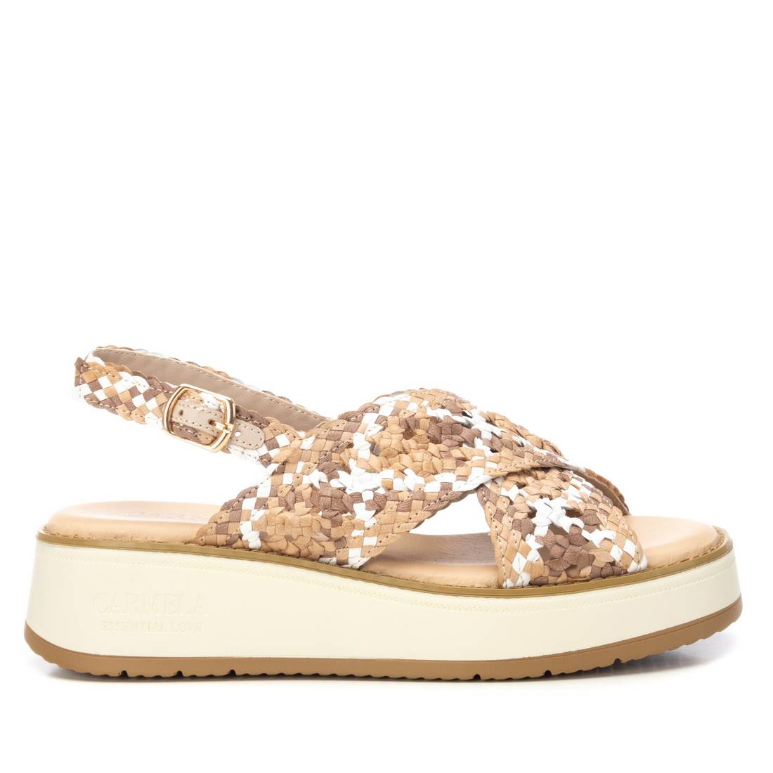 SANDALIA DE MUJER CARMELA 16230602