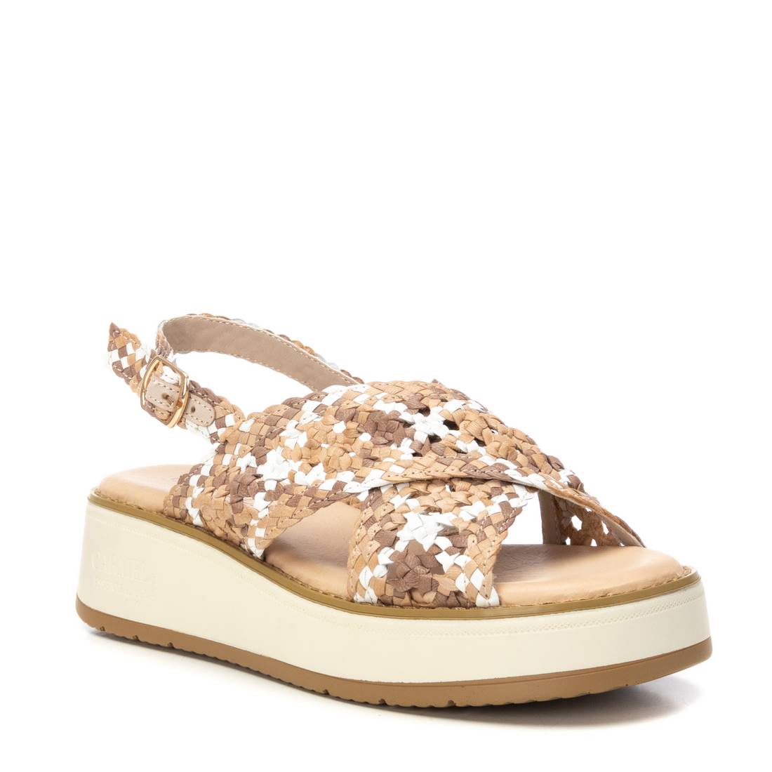 SANDALIA DE MUJER CARMELA 16230602