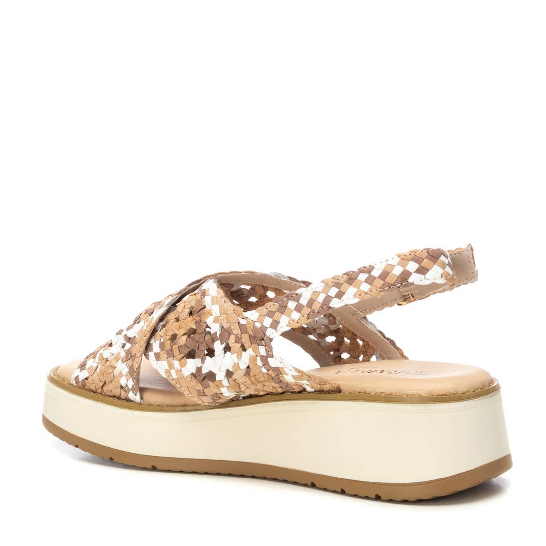 SANDALIA DE MUJER CARMELA 16230602