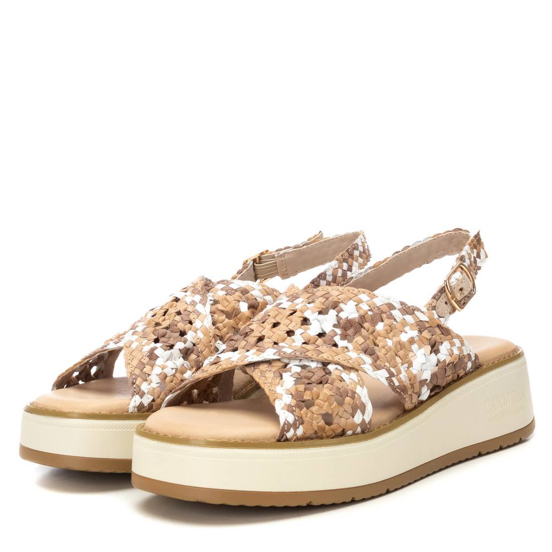 SANDALIA DE MUJER CARMELA 16230602