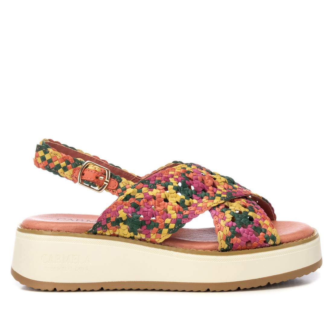 SANDALIA DE MUJER CARMELA 16230603