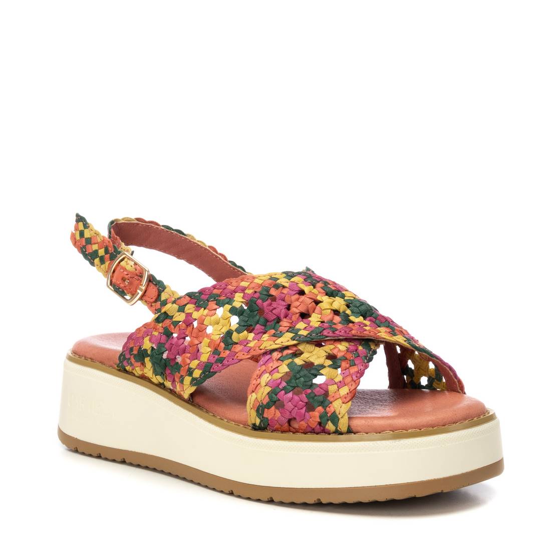 SANDALIA DE MUJER CARMELA 16230603